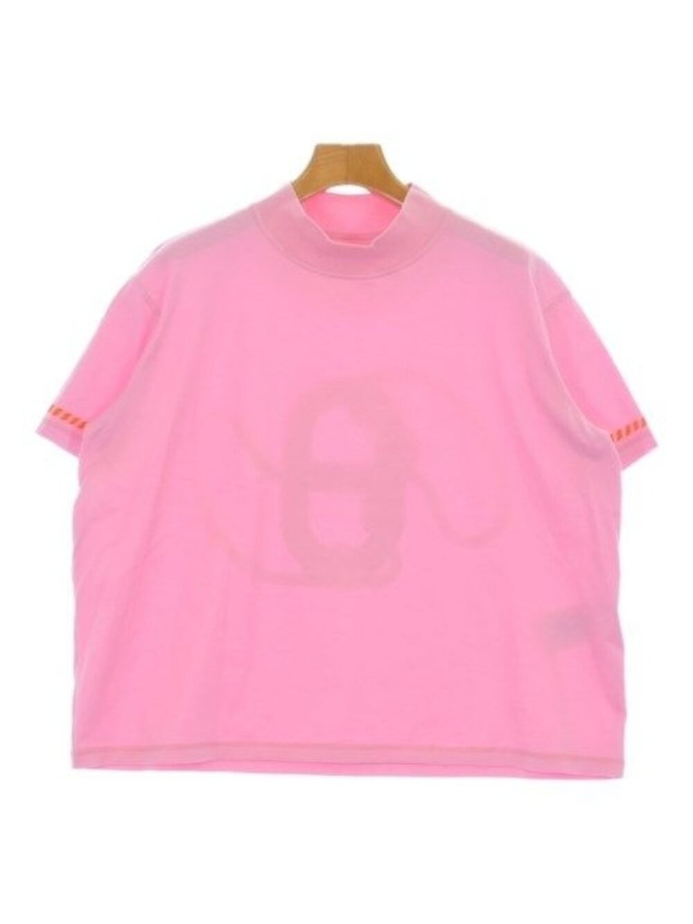 Hermes T-Shirt Pink